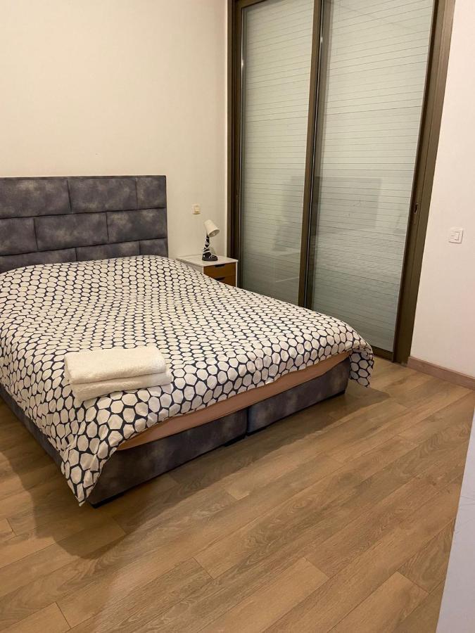 Marina Rabat Suites & Apartments ساليه المظهر الخارجي الصورة