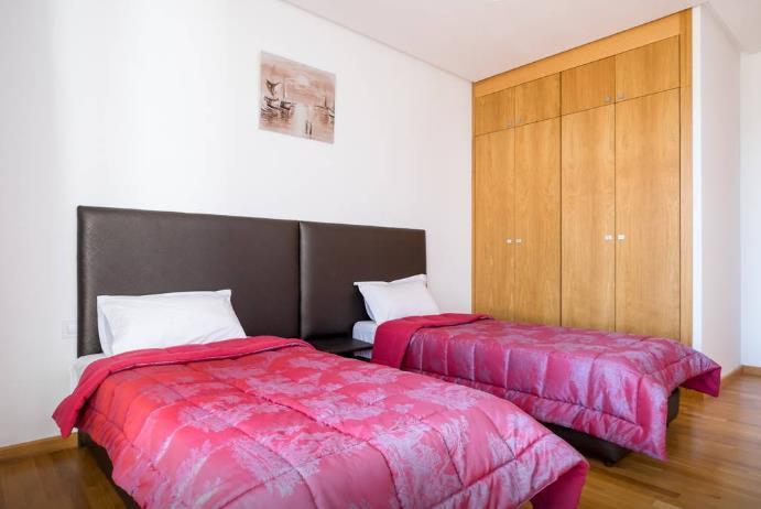 Marina Rabat Suites & Apartments ساليه المظهر الخارجي الصورة