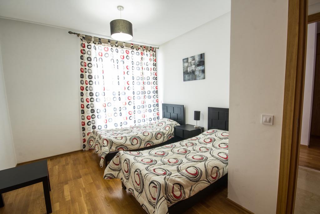Marina Rabat Suites & Apartments ساليه المظهر الخارجي الصورة