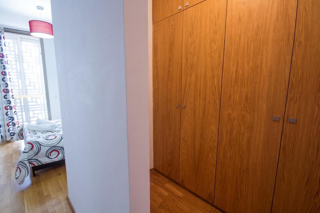 Marina Rabat Suites & Apartments ساليه المظهر الخارجي الصورة