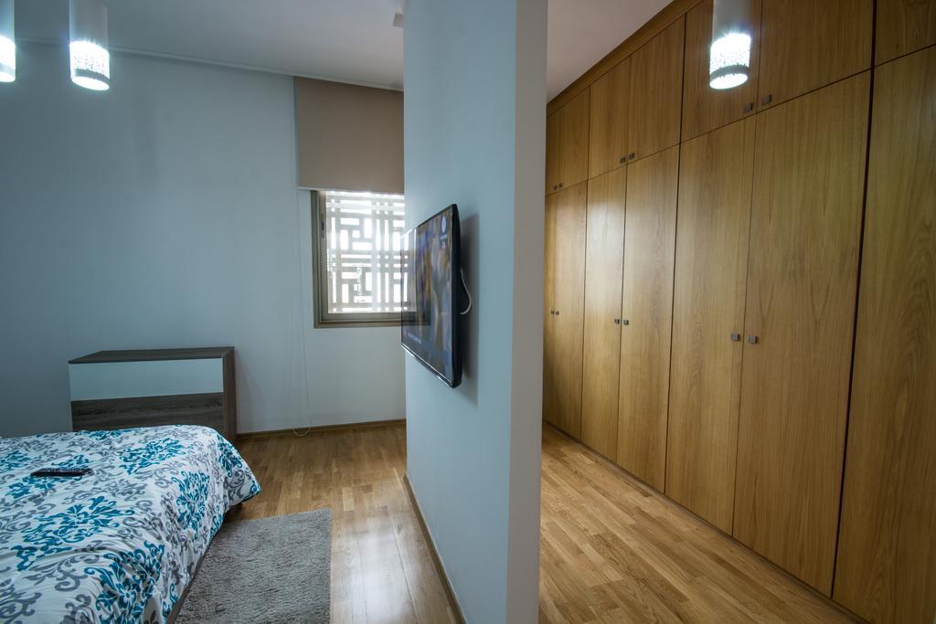 Marina Rabat Suites & Apartments ساليه المظهر الخارجي الصورة