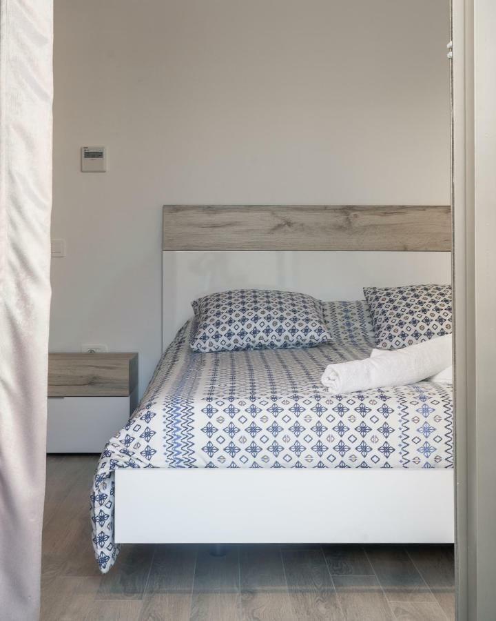 Marina Rabat Suites & Apartments ساليه المظهر الخارجي الصورة