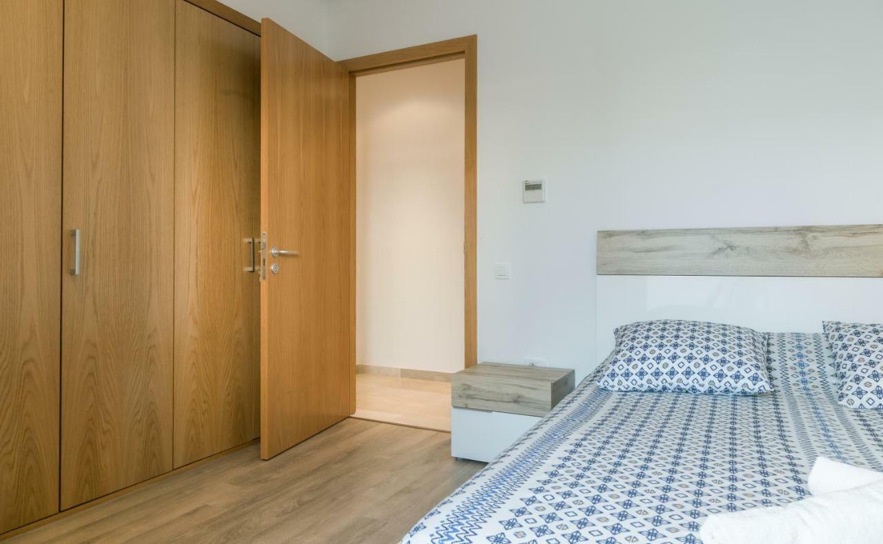 Marina Rabat Suites & Apartments ساليه المظهر الخارجي الصورة