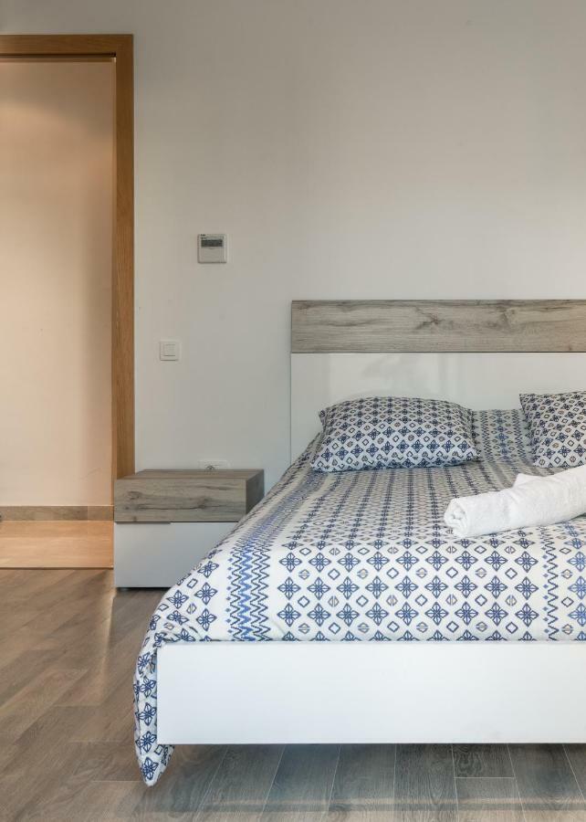 Marina Rabat Suites & Apartments ساليه المظهر الخارجي الصورة