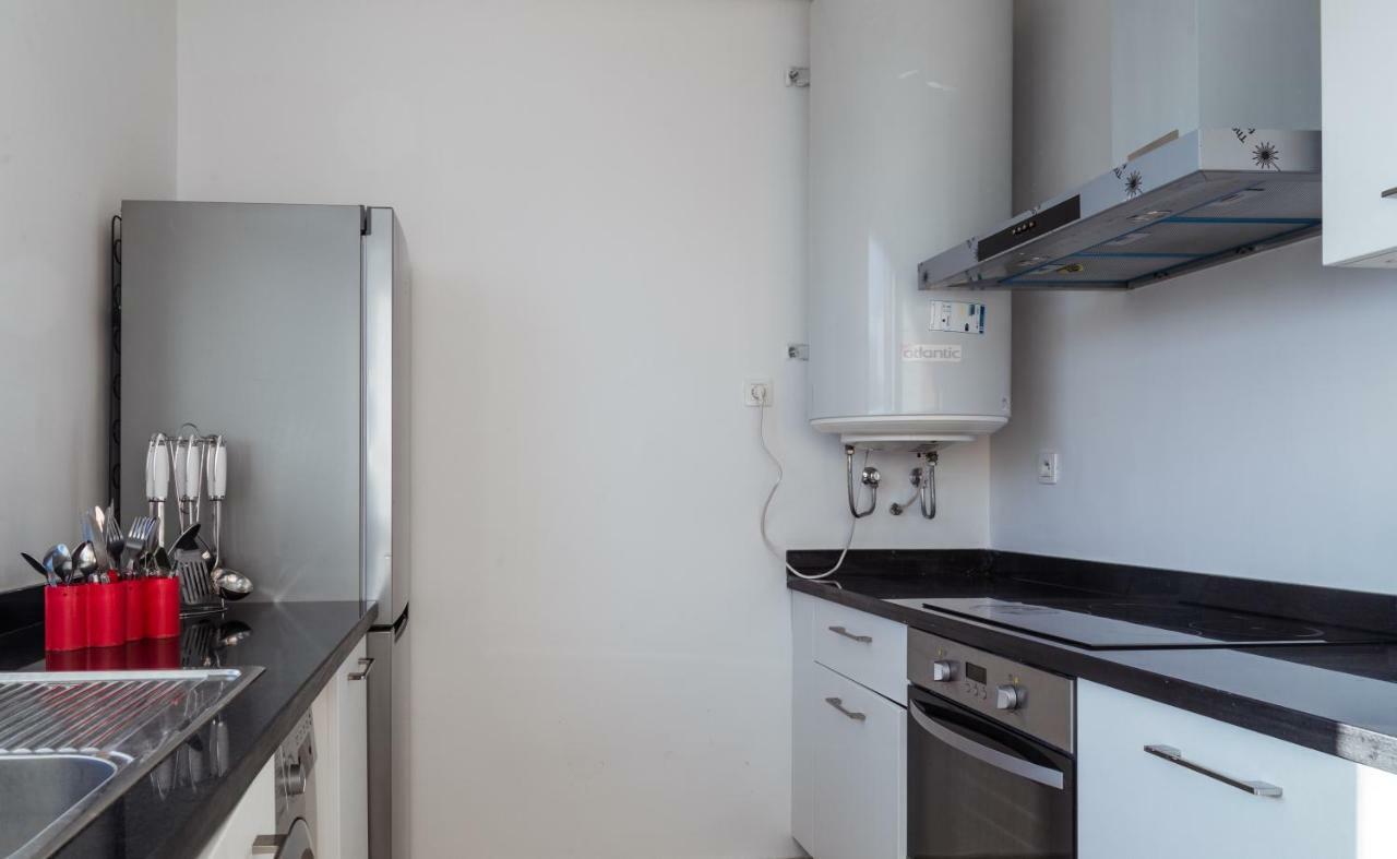 Marina Rabat Suites & Apartments ساليه المظهر الخارجي الصورة